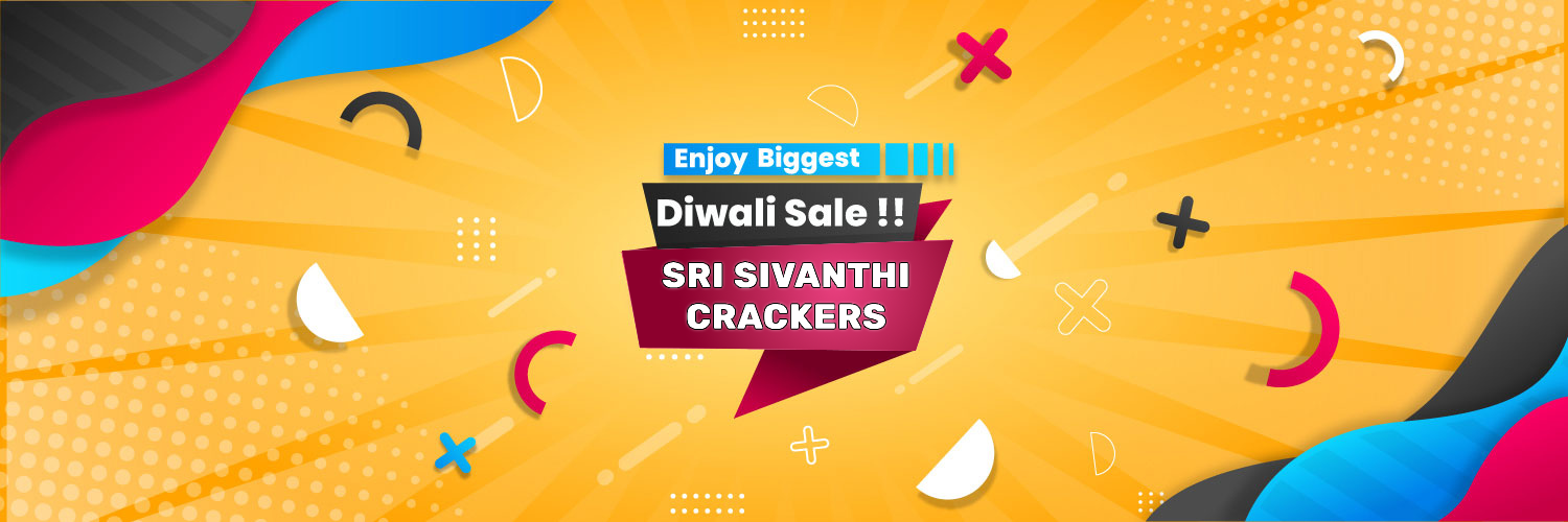 Sri Sivanthi Crackers